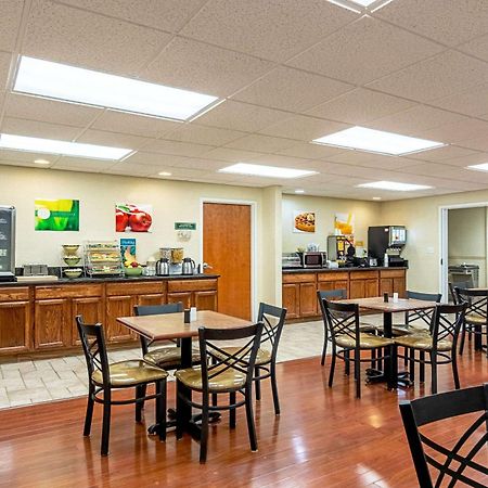 Quality Inn Burkeville Hwy 360 & 460 Eksteriør bilde