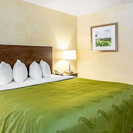 Quality Inn Burkeville Hwy 360 & 460 Eksteriør bilde