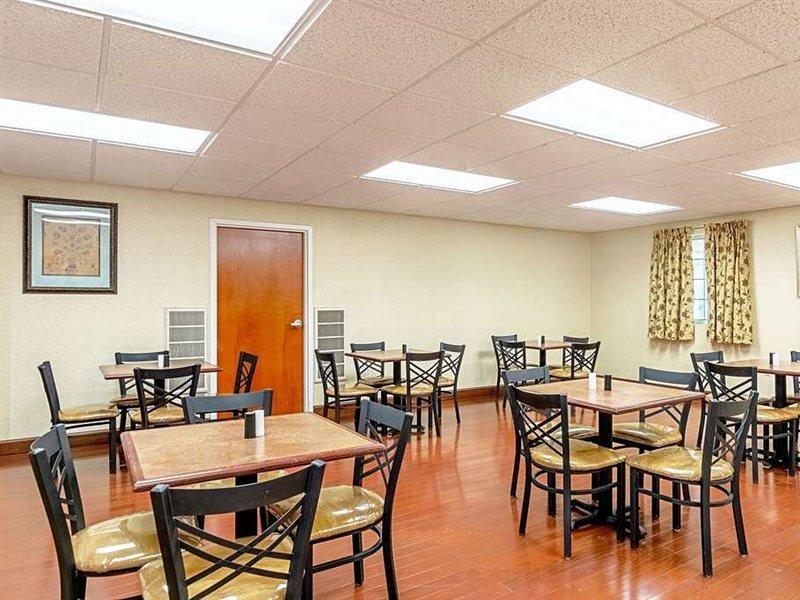 Quality Inn Burkeville Hwy 360 & 460 Eksteriør bilde