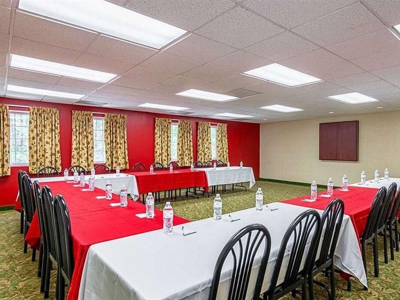 Quality Inn Burkeville Hwy 360 & 460 Eksteriør bilde