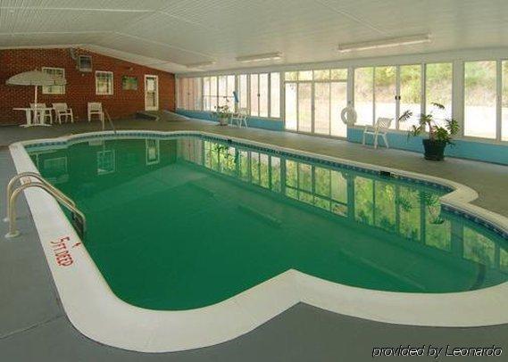 Quality Inn Burkeville Hwy 360 & 460 Fasiliteter bilde