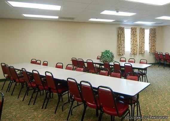 Quality Inn Burkeville Hwy 360 & 460 Fasiliteter bilde