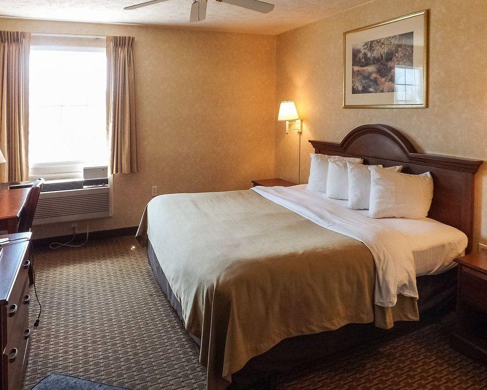 Quality Inn Burkeville Hwy 360 & 460 Eksteriør bilde