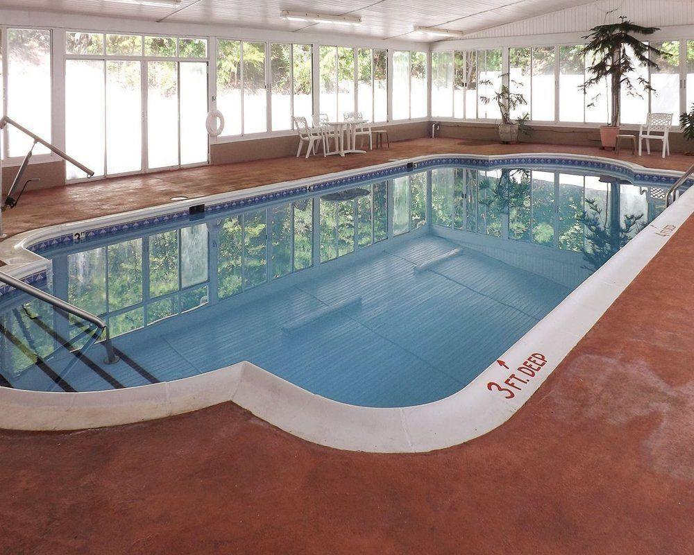 Quality Inn Burkeville Hwy 360 & 460 Eksteriør bilde