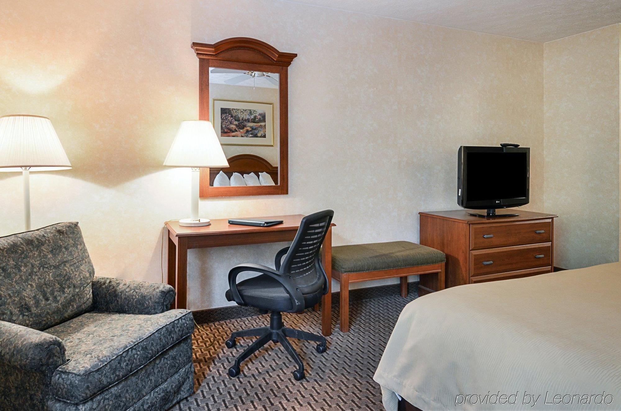 Quality Inn Burkeville Hwy 360 & 460 Eksteriør bilde