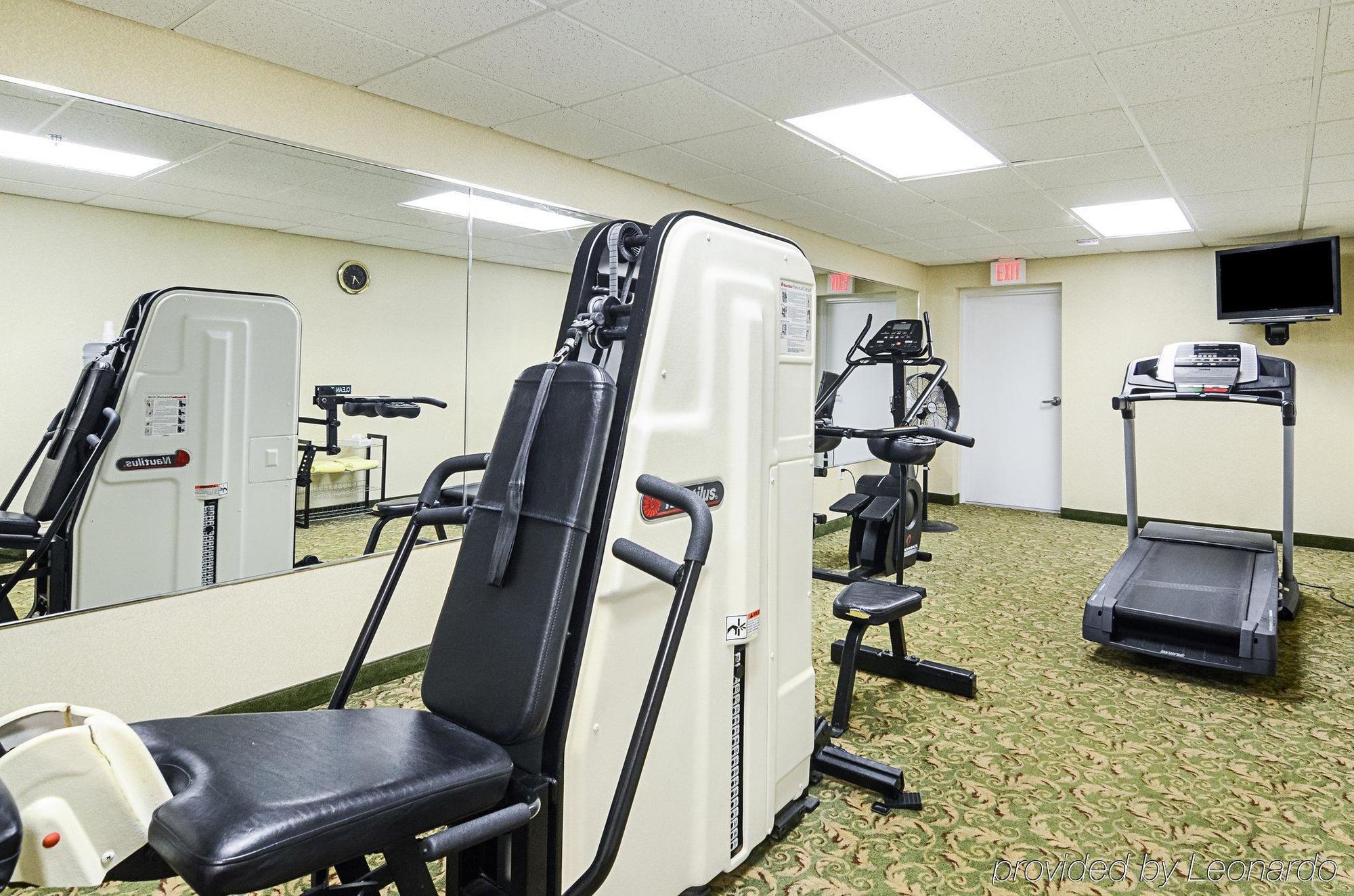 Quality Inn Burkeville Hwy 360 & 460 Eksteriør bilde