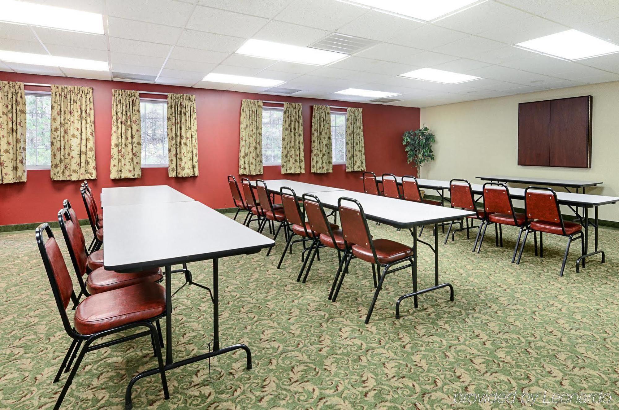 Quality Inn Burkeville Hwy 360 & 460 Eksteriør bilde