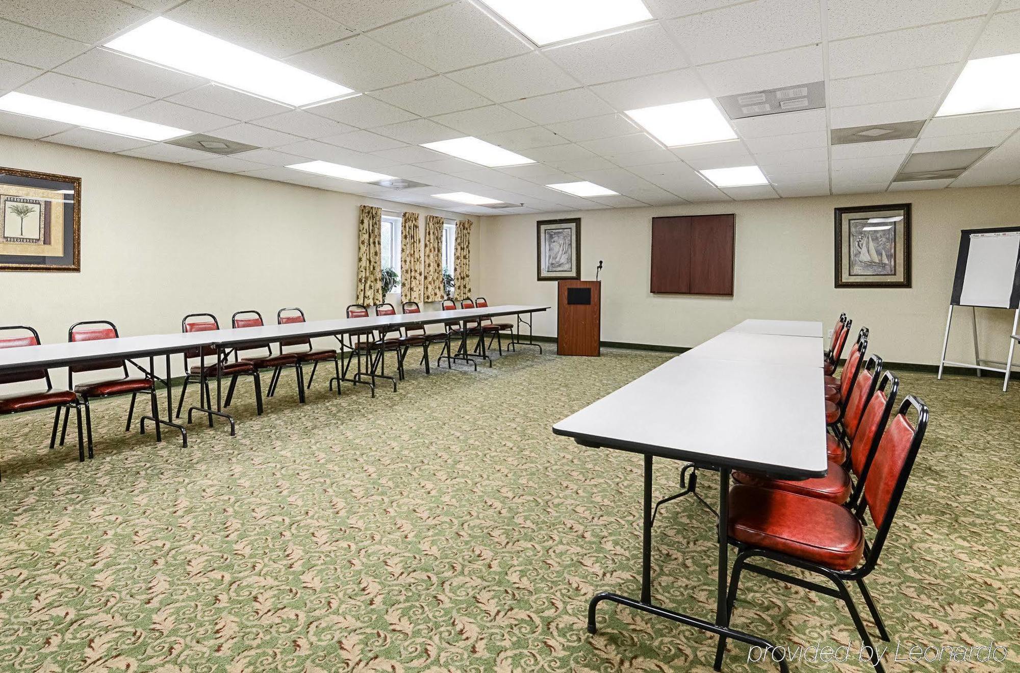 Quality Inn Burkeville Hwy 360 & 460 Eksteriør bilde