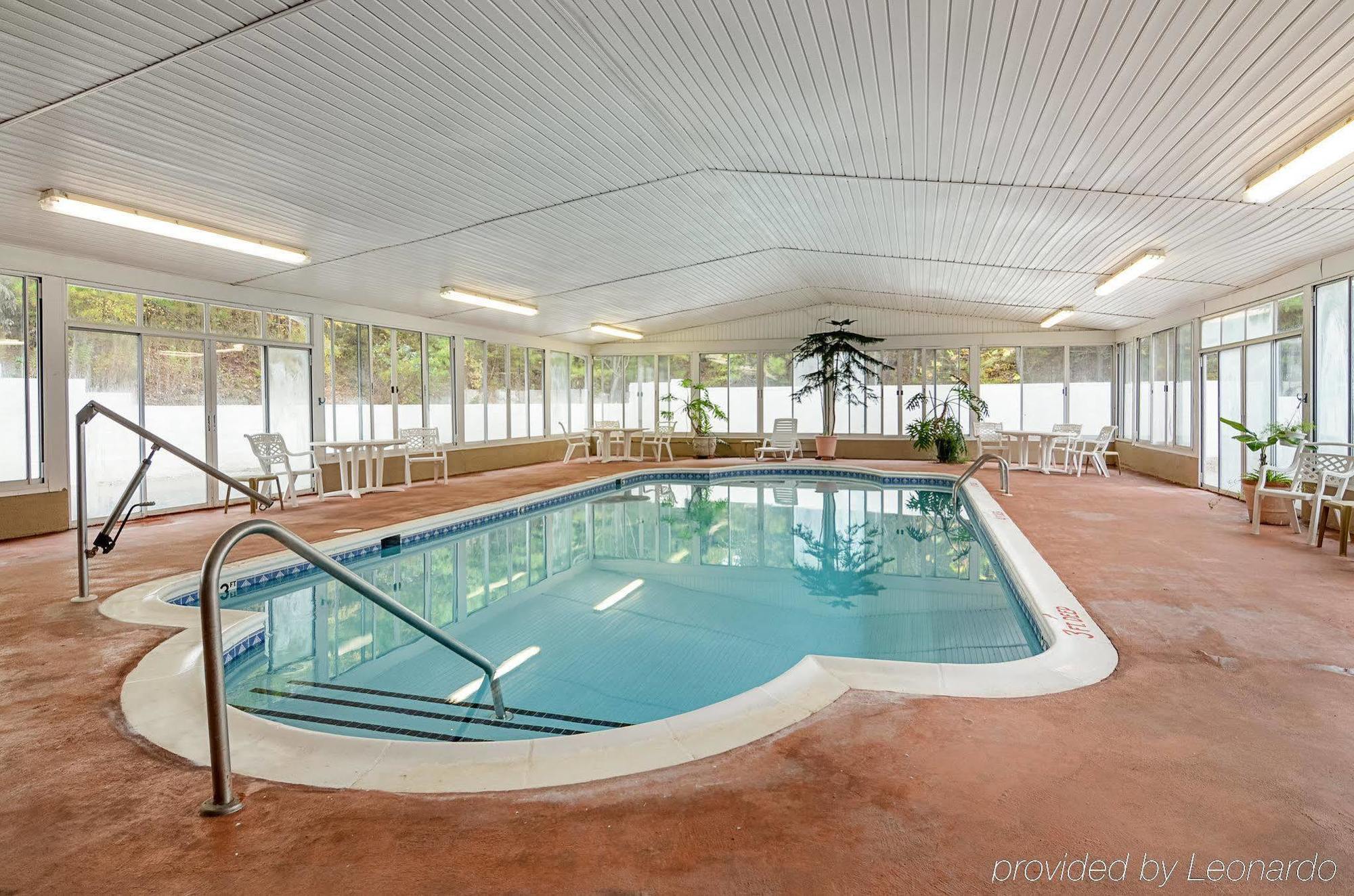 Quality Inn Burkeville Hwy 360 & 460 Eksteriør bilde
